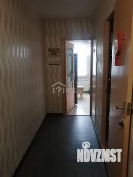 1-к квартира, вторичка, 37м2, 5/9 этаж
