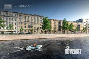 4-к квартира, вторичка, 111м2, 3/5 этаж