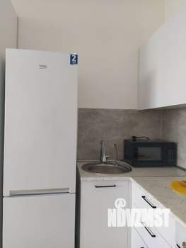 Студия квартира, вторичка, 25м2, 21/26 этаж