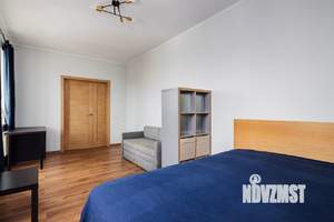 1-к квартира, вторичка, 42м2, 15/17 этаж