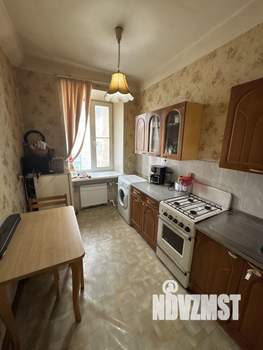 1-к квартира, вторичка, 31м2, 3/4 этаж