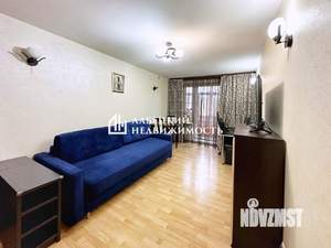 2-к квартира, вторичка, 45м2, 3/7 этаж