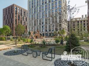 2-к квартира, вторичка, 60м2, 6/12 этаж