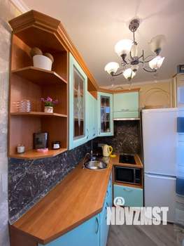 1-к квартира, вторичка, 29м2, 5/9 этаж