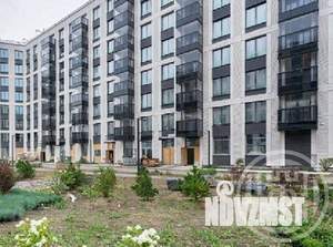 3-к квартира, вторичка, 128м2, 3/7 этаж