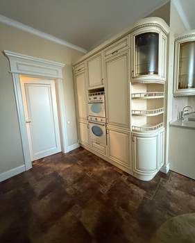 4-к квартира, вторичка, 166м2, 5/7 этаж