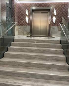 1-к квартира, вторичка, 51м2, 6/6 этаж