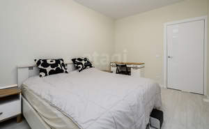 3-к квартира, вторичка, 74м2, 20/8 этаж