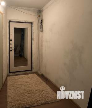 2-к квартира, вторичка, 44м2, 4/5 этаж