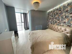 2-к квартира, вторичка, 53м2, 13/22 этаж