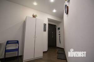 4-к квартира, вторичка, 67м2, 1/4 этаж