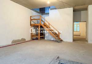 3-к квартира, вторичка, 181м2, 1/2 этаж