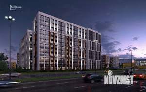 3-к квартира, вторичка, 90м2, 2/9 этаж