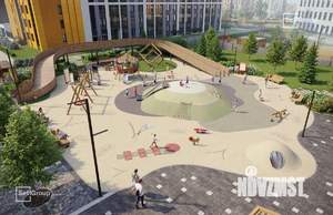 2-к квартира, вторичка, 75м2, 9/12 этаж