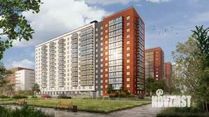 Студия квартира, вторичка, 31м2, 7/13 этаж