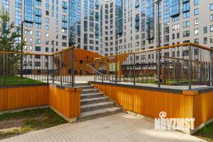 3-к квартира, вторичка, 84м2, 3/13 этаж