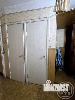 1-к квартира, вторичка, 31м2, 1/5 этаж