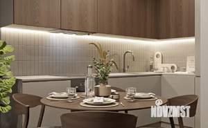 2-к квартира, вторичка, 53м2, 2/5 этаж