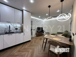 2-к квартира, вторичка, 45м2, 3/13 этаж