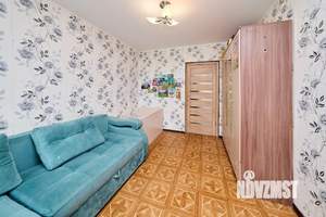 4-к квартира, вторичка, 75м2, 8/9 этаж