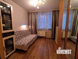 3-к квартира, вторичка, 54м2, 1/9 этаж