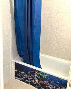 1-к квартира, вторичка, 35м2, 6/10 этаж