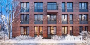 1-к квартира, вторичка, 35м2, 8/11 этаж