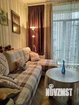2-к квартира, вторичка, 56м2, 4/5 этаж