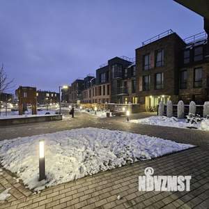 2-к квартира, вторичка, 52м2, 3/3 этаж