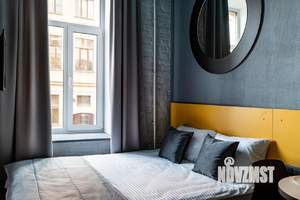 Студия квартира, вторичка, 21м2, 2/6 этаж