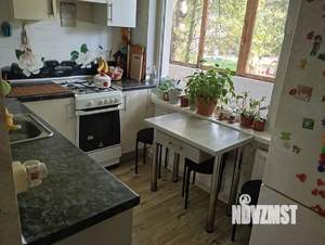 2-к квартира, вторичка, 45м2, 2/5 этаж