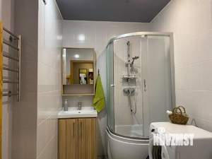 1-к квартира, вторичка, 37м2, 19/26 этаж