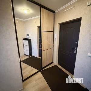 Студия квартира, вторичка, 33м2, 26/27 этаж