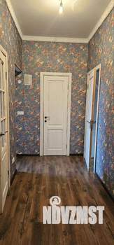 2-к квартира, вторичка, 55м2, 4/5 этаж