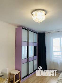 Студия квартира, вторичка, 25м2, 11/21 этаж