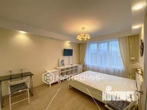 1-к квартира, вторичка, 31м2, 9/9 этаж