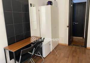 5-к квартира, вторичка, 69м2, 1/4 этаж
