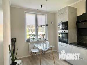 2-к квартира, вторичка, 48м2, 1/4 этаж