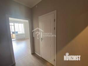 Студия квартира, вторичка, 22м2, 2/4 этаж