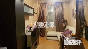 3-к квартира, вторичка, 77м2, 4/6 этаж