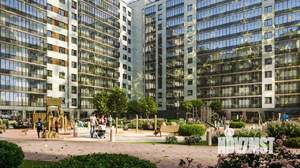 1-к квартира, вторичка, 33м2, 12/12 этаж