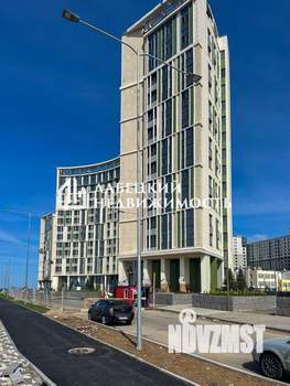 2-к квартира, вторичка, 61м2, 12/14 этаж