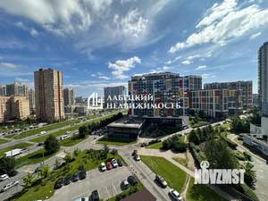 1-к квартира, вторичка, 47м2, 11/12 этаж