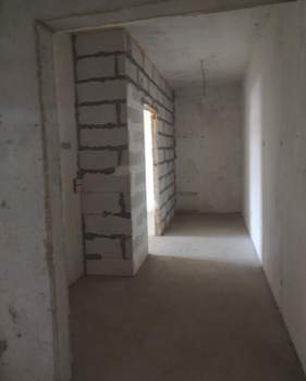 2-к квартира, вторичка, 74м2, 3/12 этаж