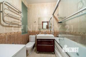 2-к квартира, вторичка, 120м2, 3/6 этаж