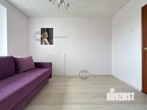 3-к квартира, вторичка, 63м2, 9/9 этаж