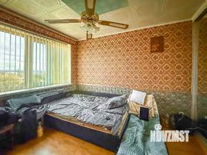 2-к квартира, вторичка, 46м2, 12/14 этаж