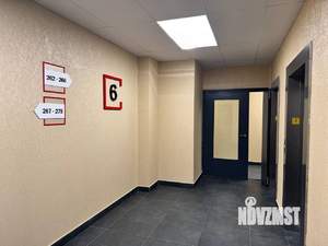 2-к квартира, вторичка, 56м2, 6/15 этаж