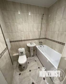 1-к квартира, вторичка, 33м2, 7/22 этаж