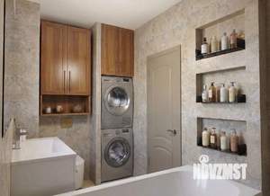 1-к квартира, вторичка, 43м2, 7/10 этаж